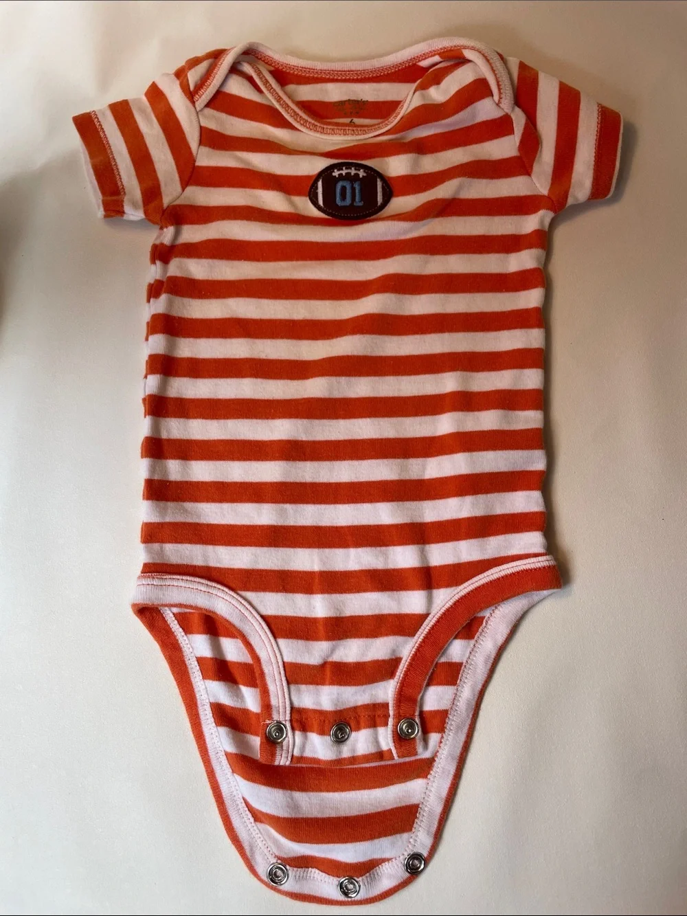 Carters carter long
